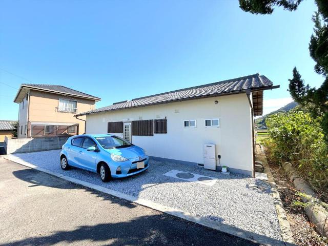 detached 高松市中間町