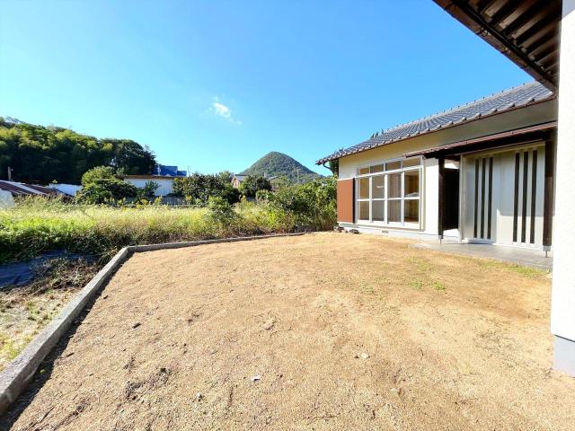 detached 高松市中間町