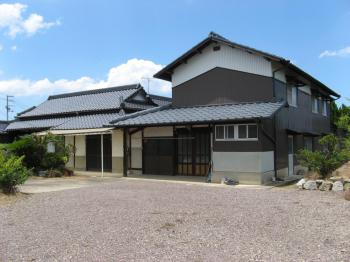 detached 高松市香南町吉光