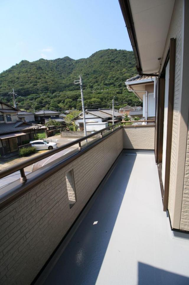 detached 仲多度郡多度津町大字山階