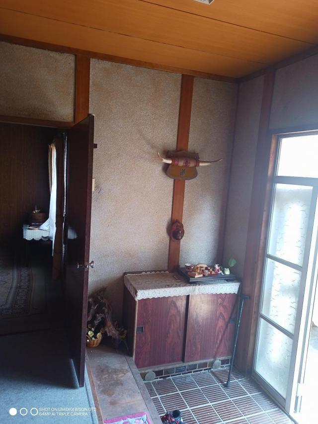 detached 仲多度郡多度津町大字南鴨