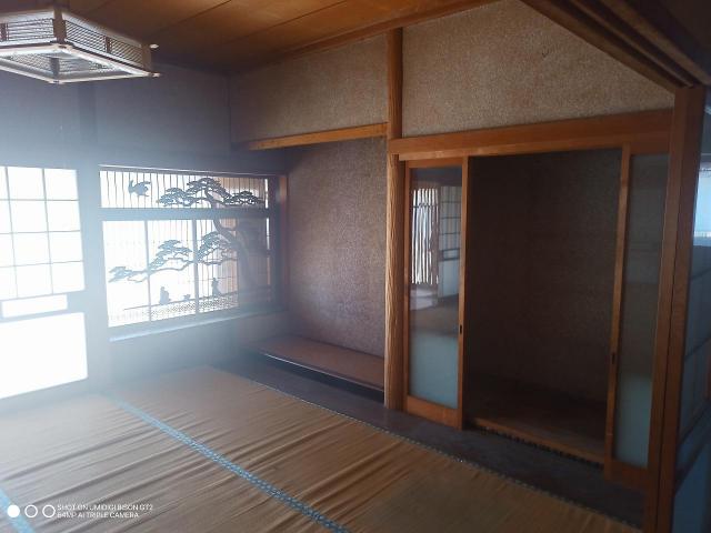 detached 仲多度郡多度津町大字南鴨