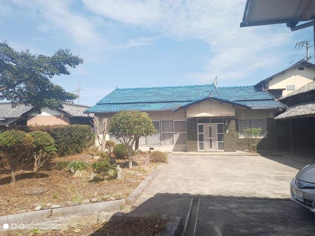 detached 仲多度郡多度津町大字南鴨