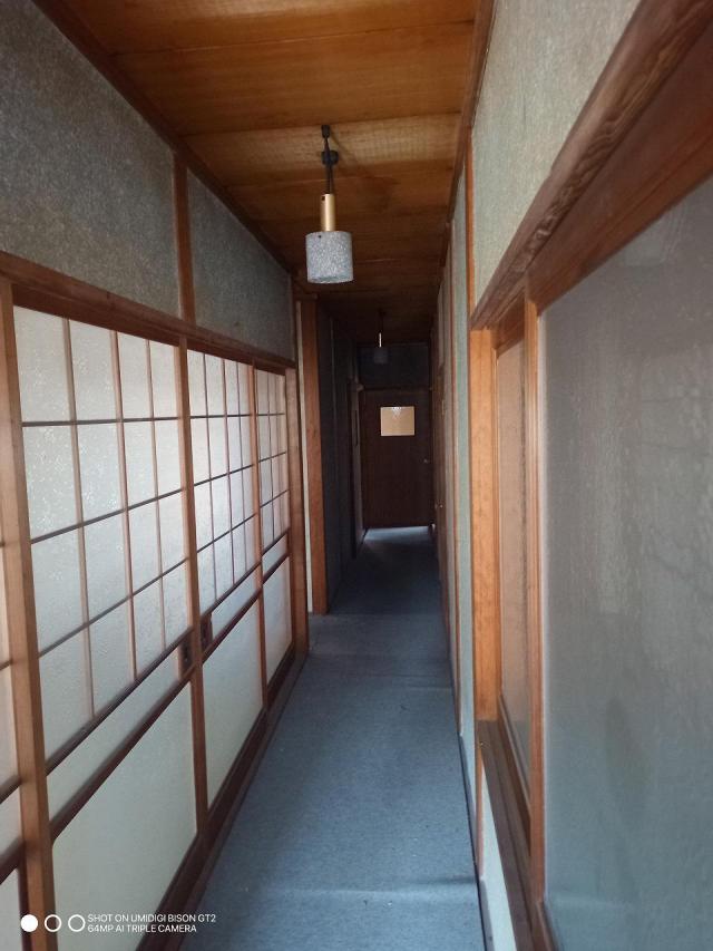 detached 仲多度郡多度津町大字南鴨