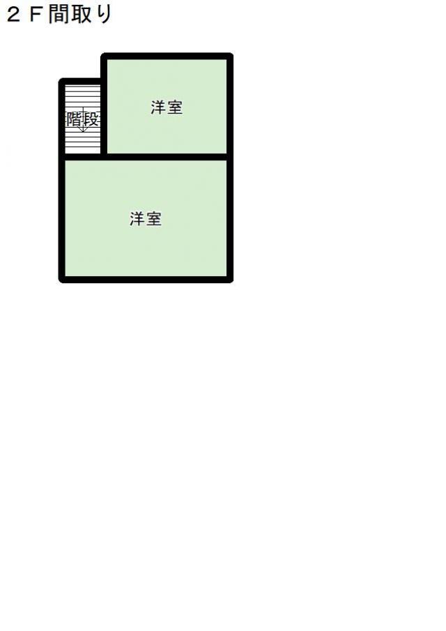 detached 仲多度郡多度津町大字南鴨