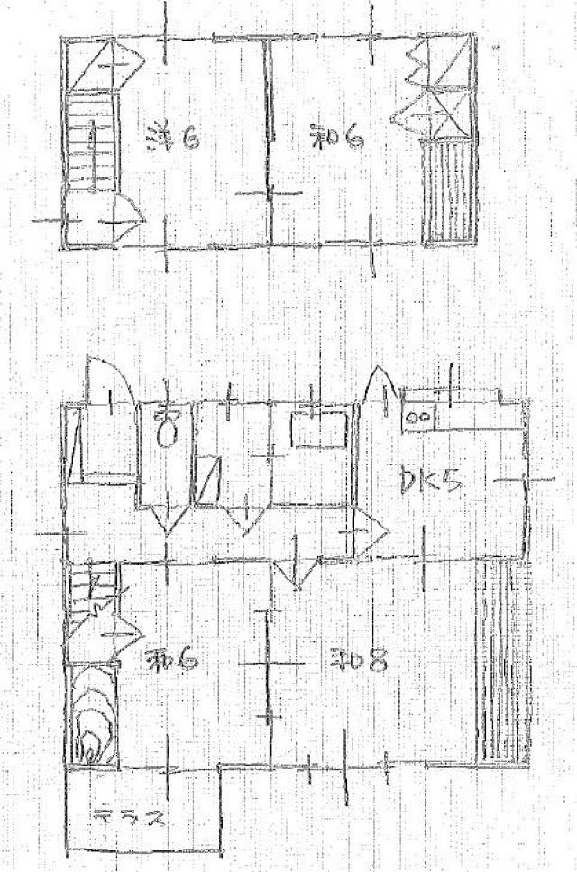 detached 仲多度郡多度津町京町