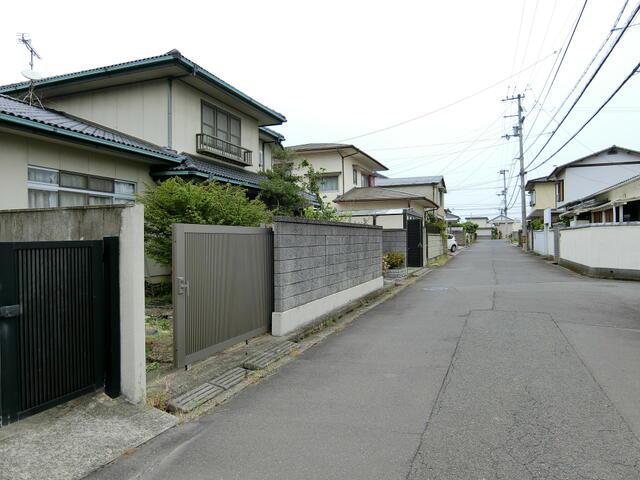 detached 高松市円座町