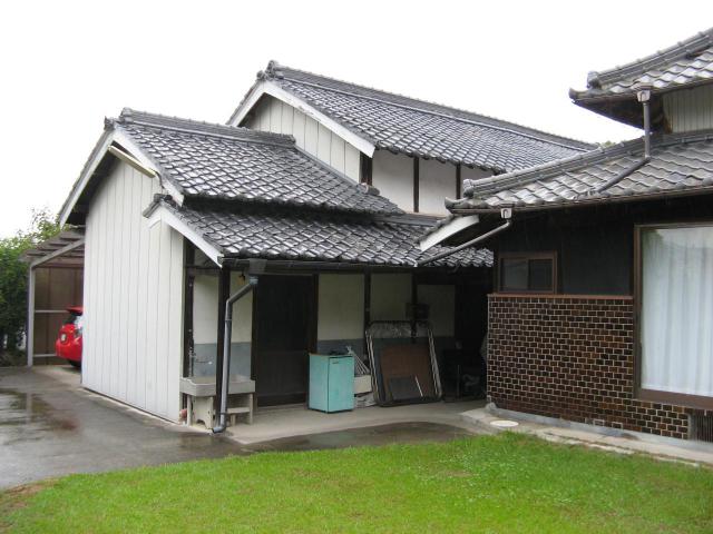 detached 高松市国分寺町福家
