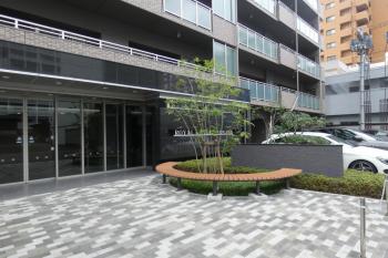 apartment 高松市古新町