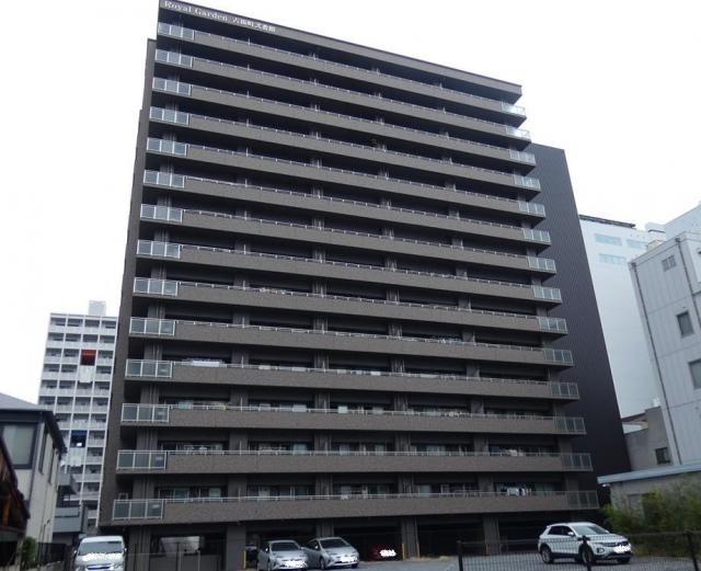 apartment 高松市古新町