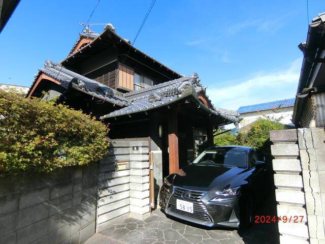 detached 高松市高松町