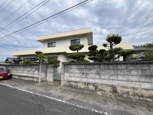house for sale in Mitoyo, Kagawa | ¥7,600,000 | 6DK | Akiyama house f…