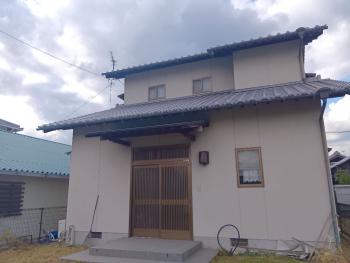 detached 三豊市詫間町