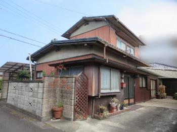 detached 柞田町