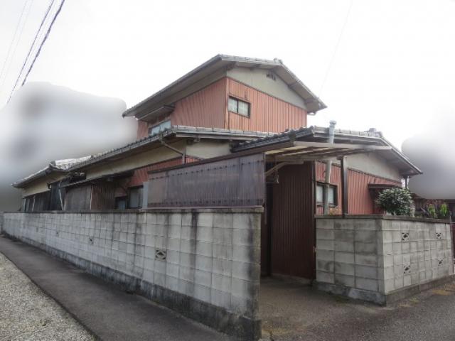 detached 柞田町