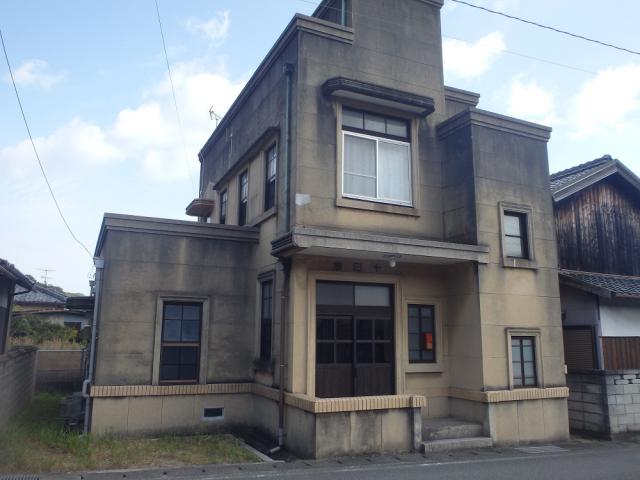 detached 小豆島町神懸通