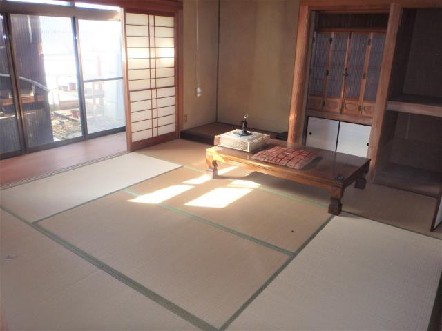 detached 小豆島町室生