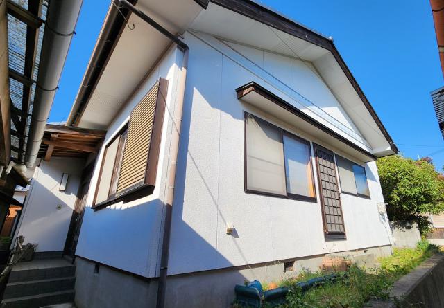 detached 小豆島町室生