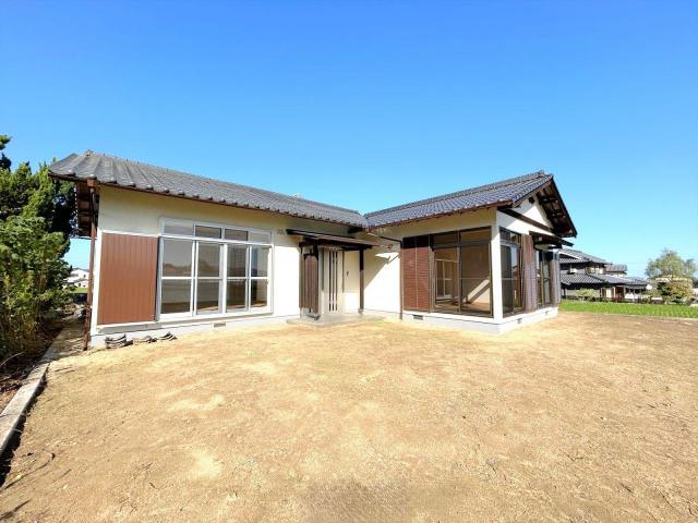 detached 高松市中間町