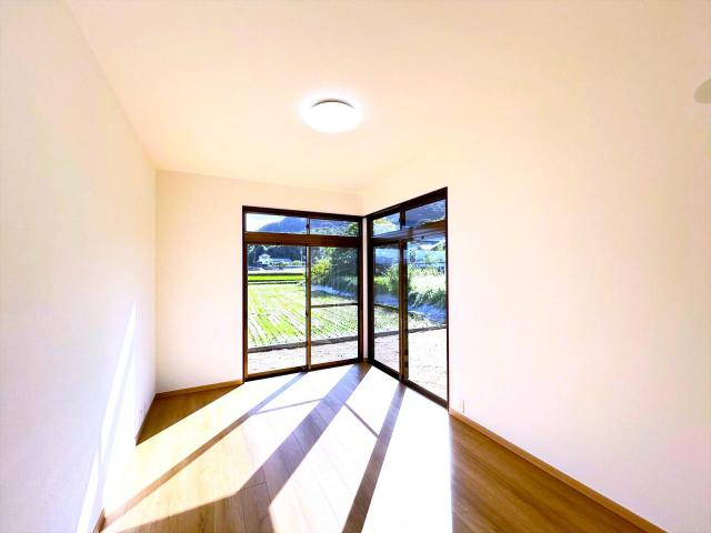 detached 高松市中間町