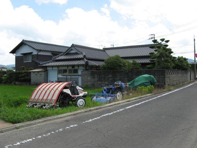 detached 高松市香南町吉光