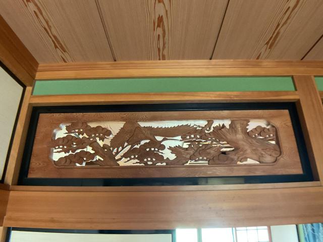 detached 東かがわ市湊