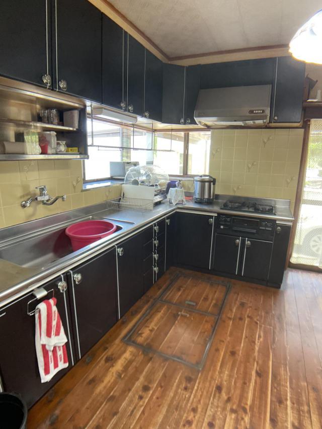 detached 東かがわ市湊