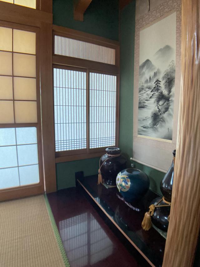 detached 東かがわ市湊