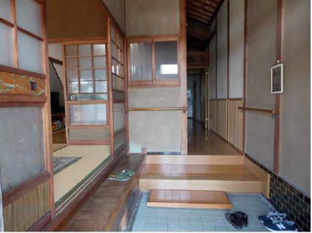 detached 高松市岡本町