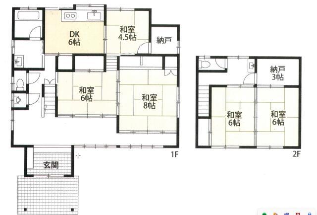 detached 高松市高松町