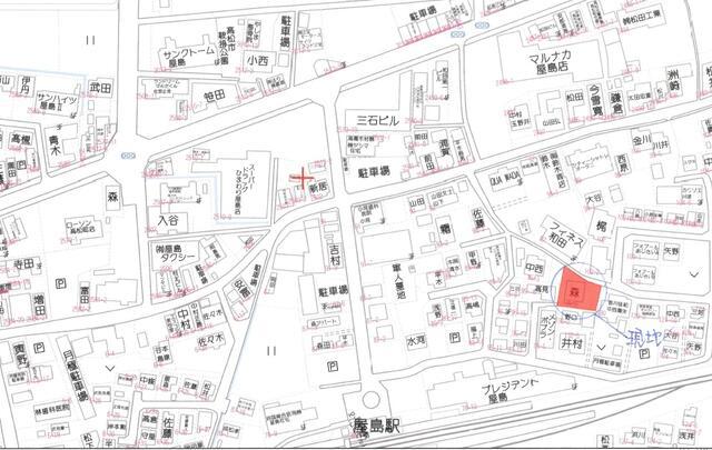 detached 高松市高松町