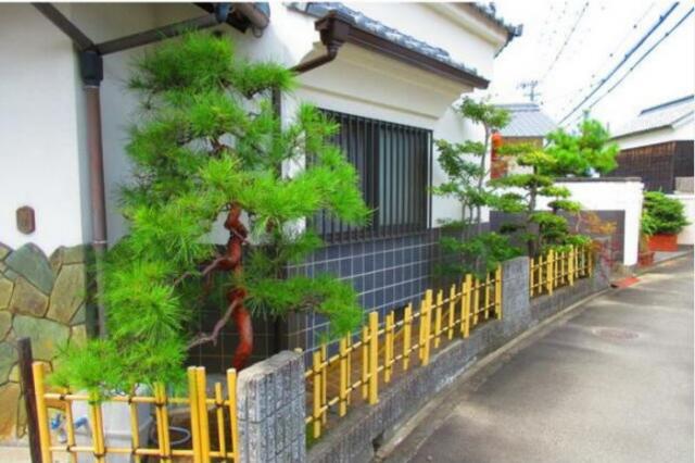 detached 善通寺市金蔵寺町