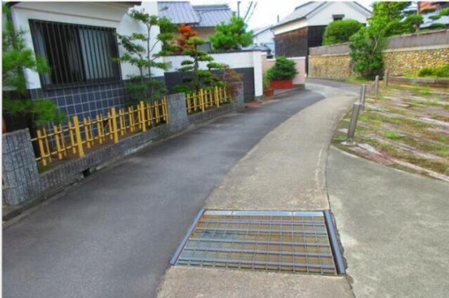 detached 善通寺市金蔵寺町