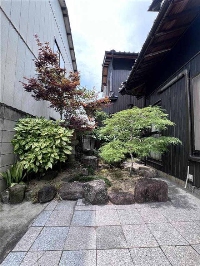 detached 善通寺市金蔵寺町