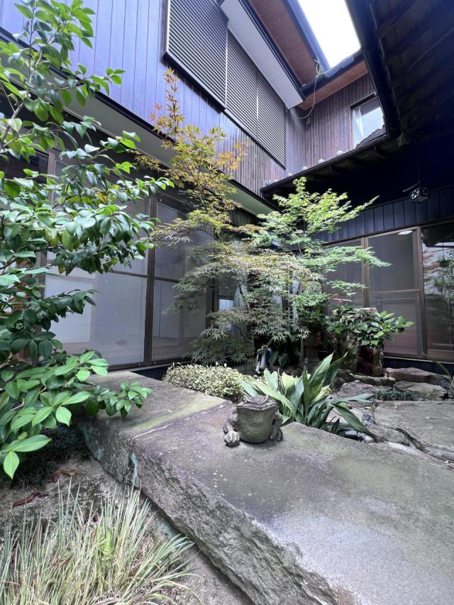 detached 善通寺市金蔵寺町