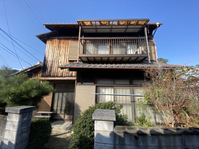 house for sale in Kanonji, Kagawa | ¥1,500,000 | 街の中にある | Tsunami haz…