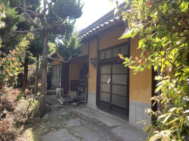 detached 仲多度郡多度津町大字山階