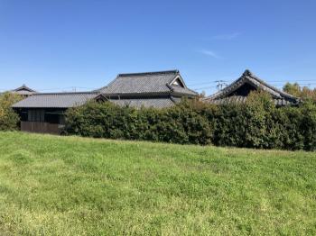detached 仲多度郡多度津町大字山階