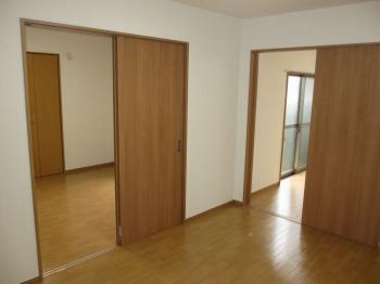 apartment 高松市鹿角町