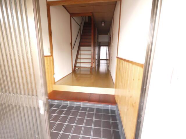 detached 高松市木太町