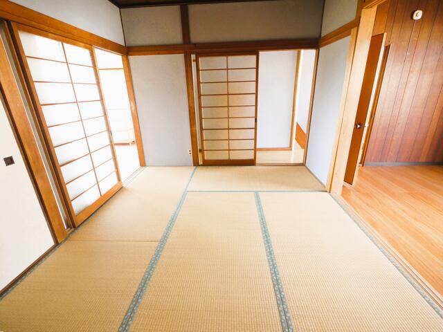 detached 高松市木太町