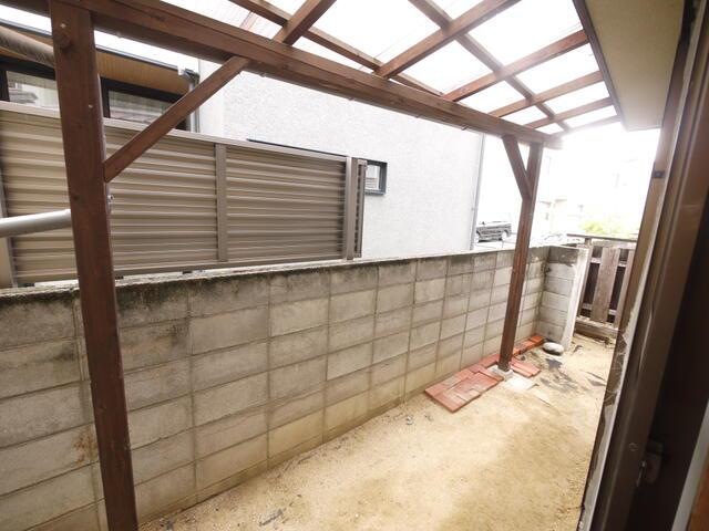 detached 高松市木太町