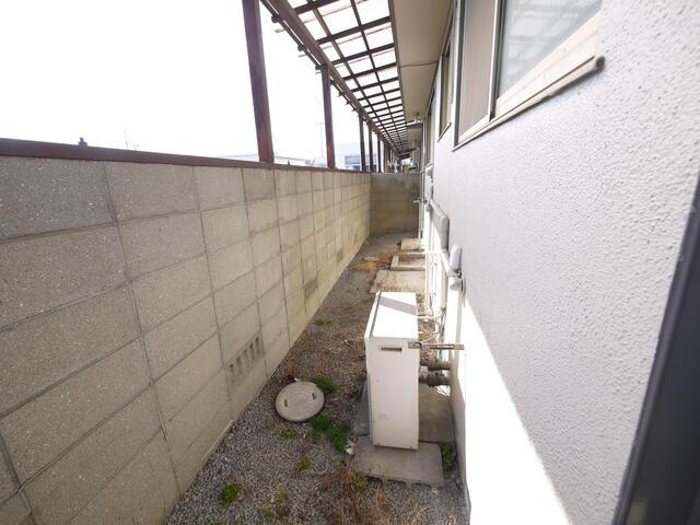 detached 高松市木太町