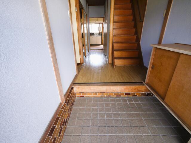 detached 高松市木太町