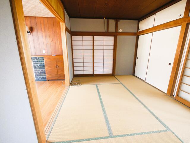 detached 高松市木太町