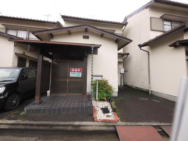 detached 高松市木太町