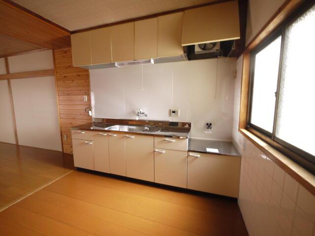 detached 高松市木太町