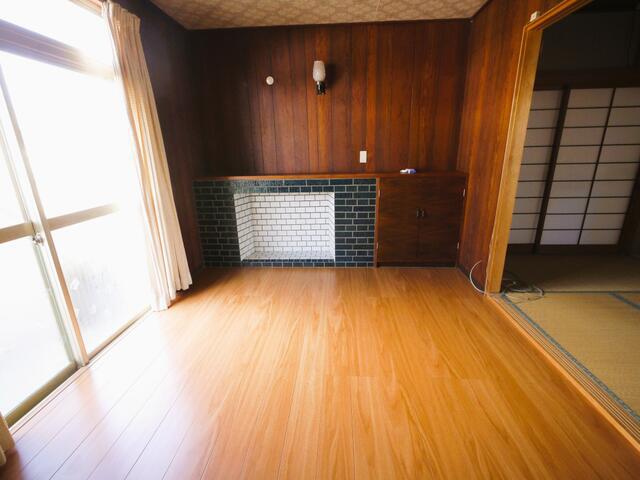 detached 高松市木太町