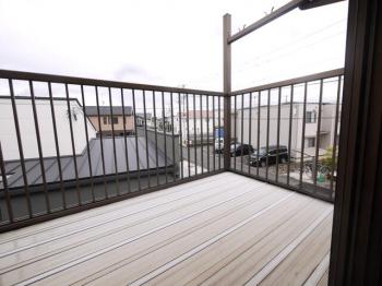 detached 高松市木太町