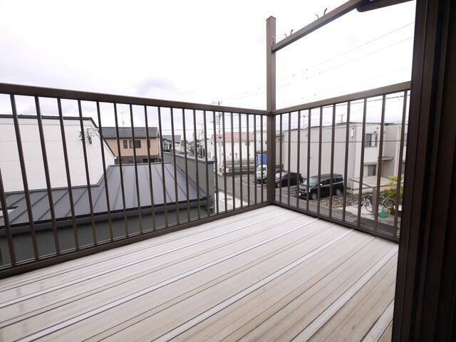 detached 高松市木太町